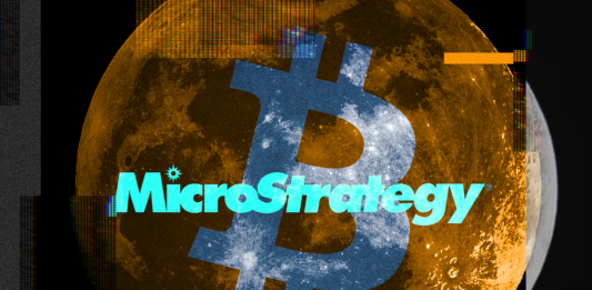 Microstrategy plánuje rekordní nákup Bitcoinů! Zadluží se o $900 milionů