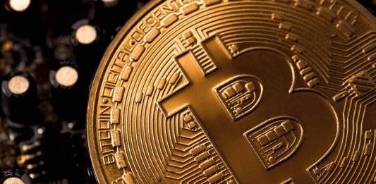 BTC bitcoin