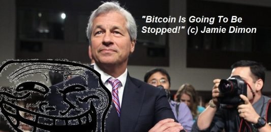 JP Morgan časem začne pracovat s Bitcoinem, říká ředitel Daniel Pinto