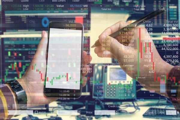 , Kurz Mentoringu, TRADING11
