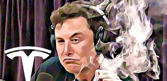 Tesla vydělává víc na Bitcoinu než na prodeji elektromobilů! Má obrovský zisk