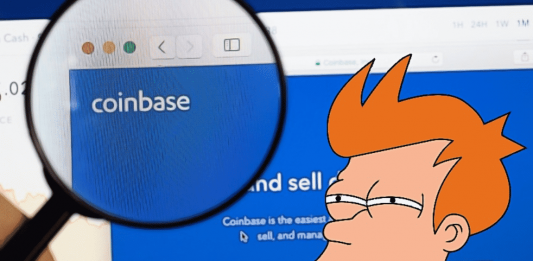 Neuvěříte, kolik Bitcoinů má ve správě burza Coinbase - Víc, než si myslíte
